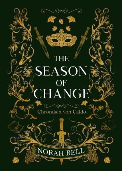 The Season of Change