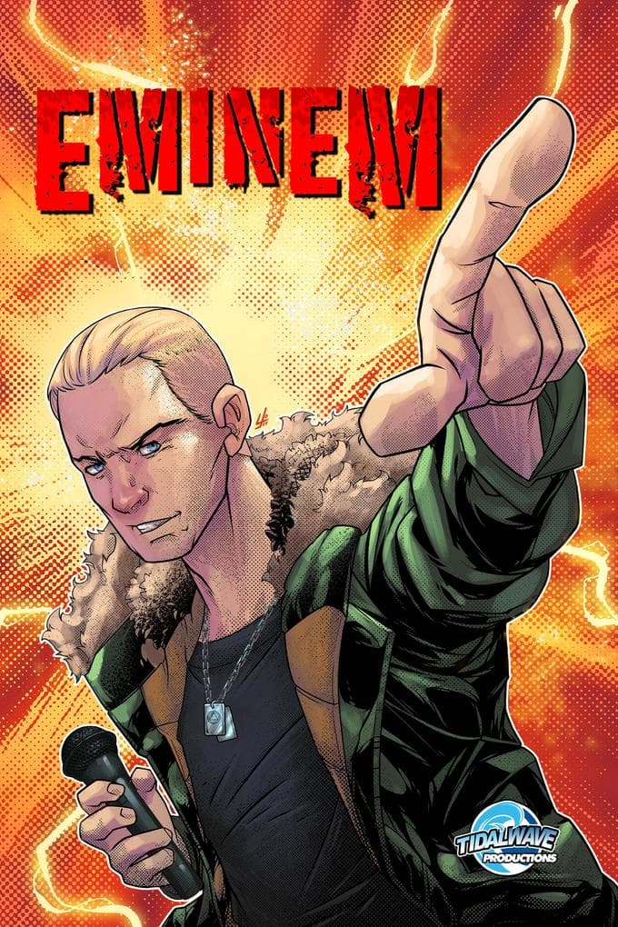 Orbit: Eminem