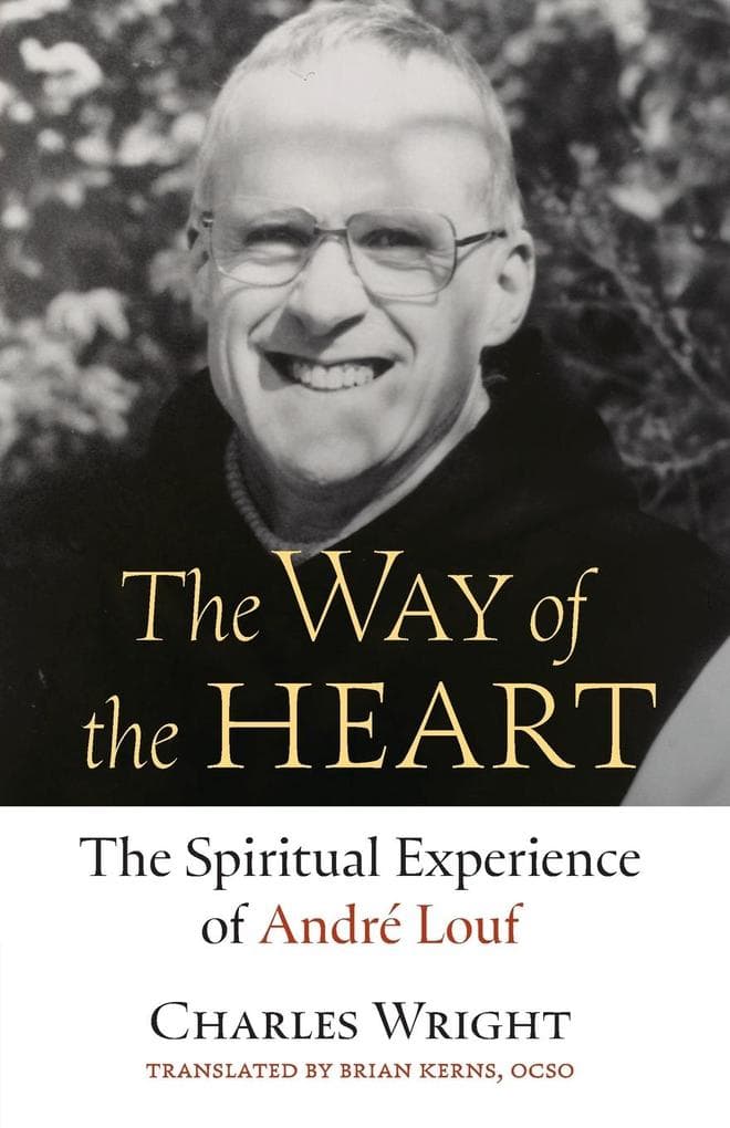 The Way of the Heart
