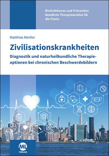 Zivilisationskrankheiten