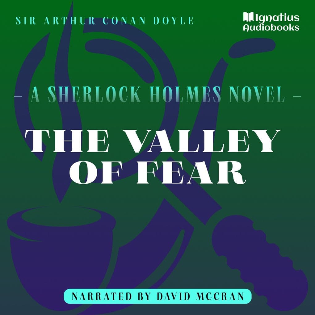 The Valley of Fear