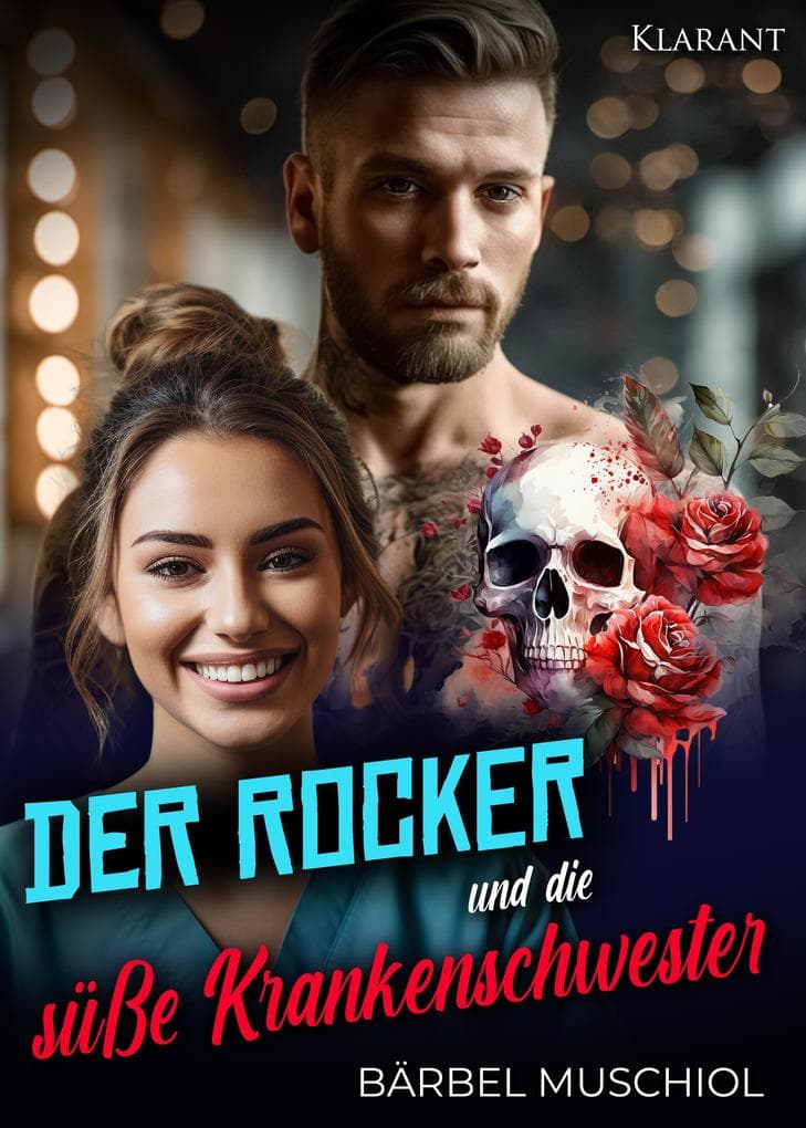 Der Rocker und die süße Krankenschwester
