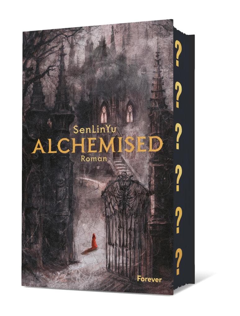 Alchemised