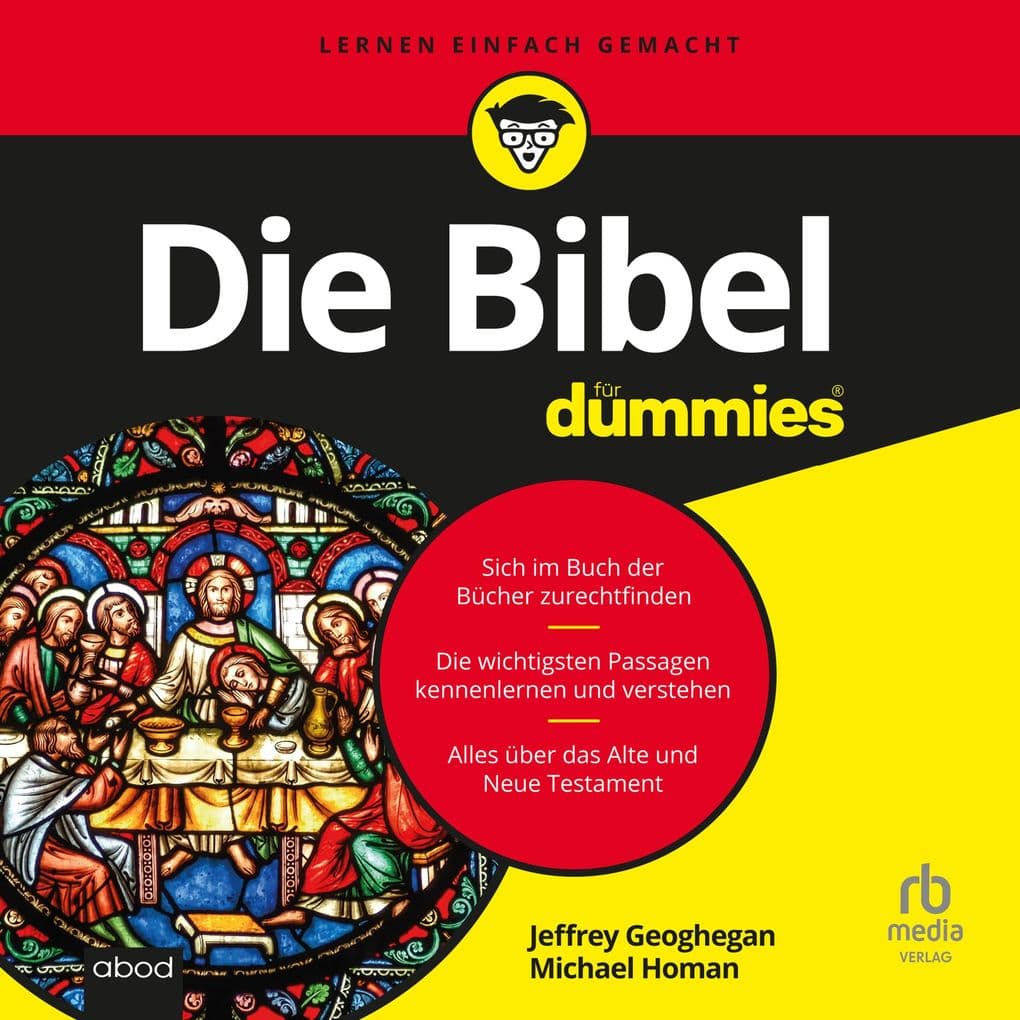 Die Bibel für Dummies