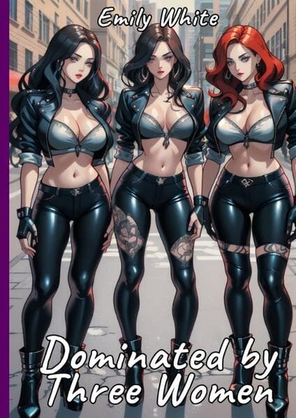 Dominated by Three Women