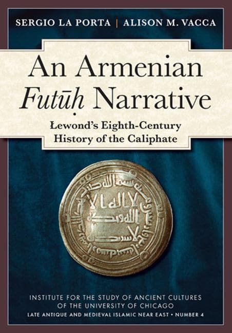 An Armenian Futuh Narrative
