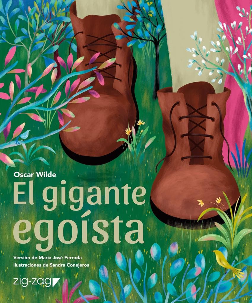 El gigante egoísta