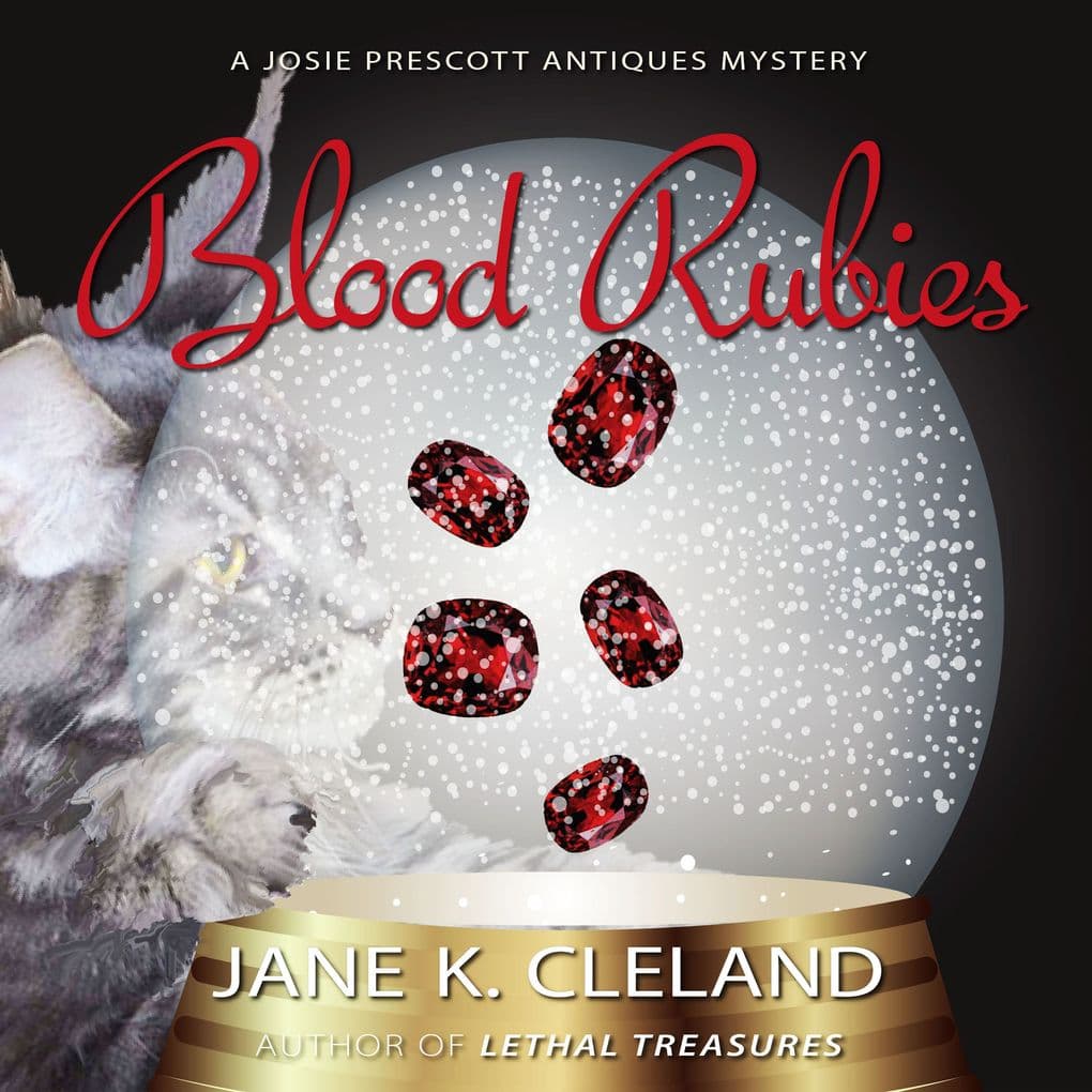 Blood Rubies