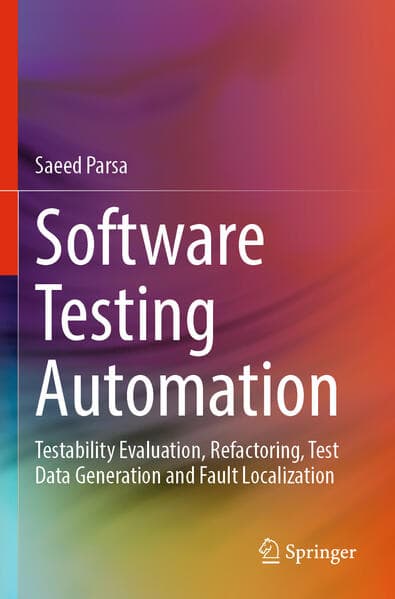 Software Testing Automation