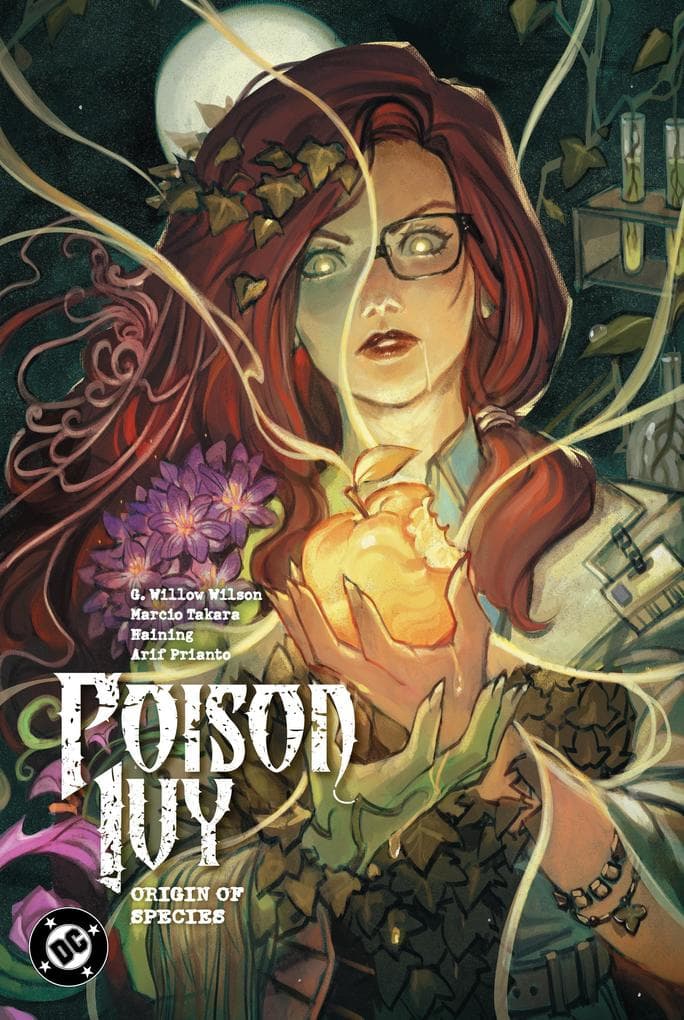 Poison Ivy Vol. 4