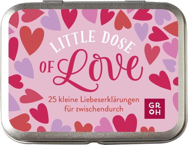 Little Dose of Love