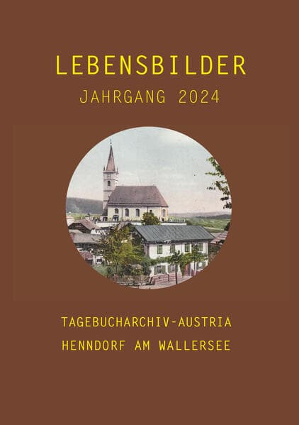 Lebensbilder Jahrgang 2024