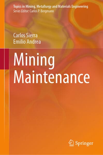 Mining Maintenance