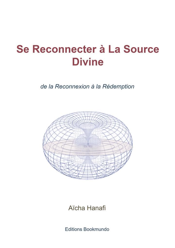 Se Reconnecter à La Source Divine