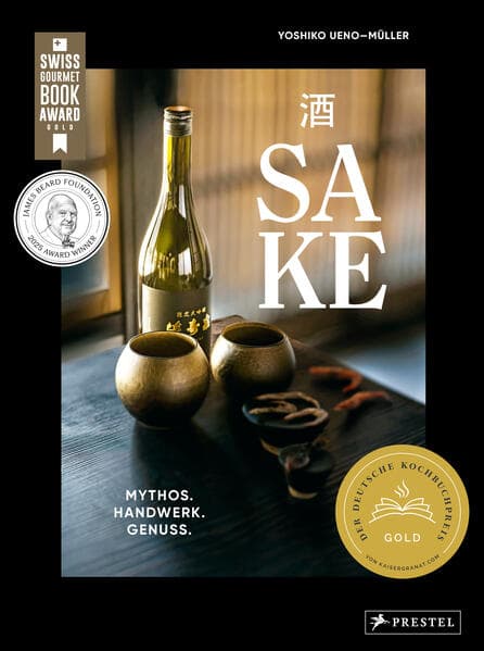 Sake