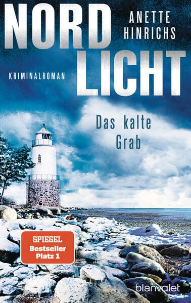 Nordlicht - Das kalte Grab
