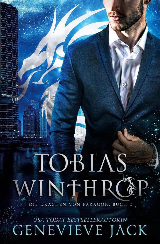 Tobias Winthrop
