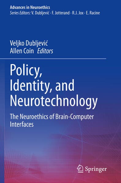 Policy, Identity, and Neurotechnology