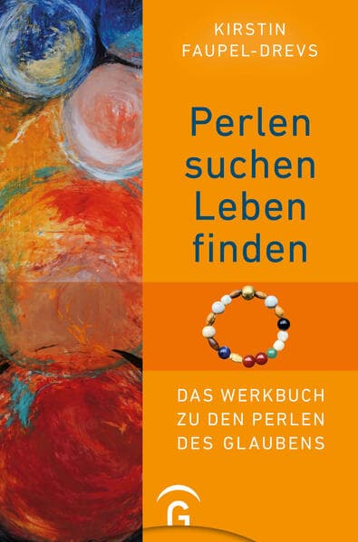 Perlen suchen, Leben finden