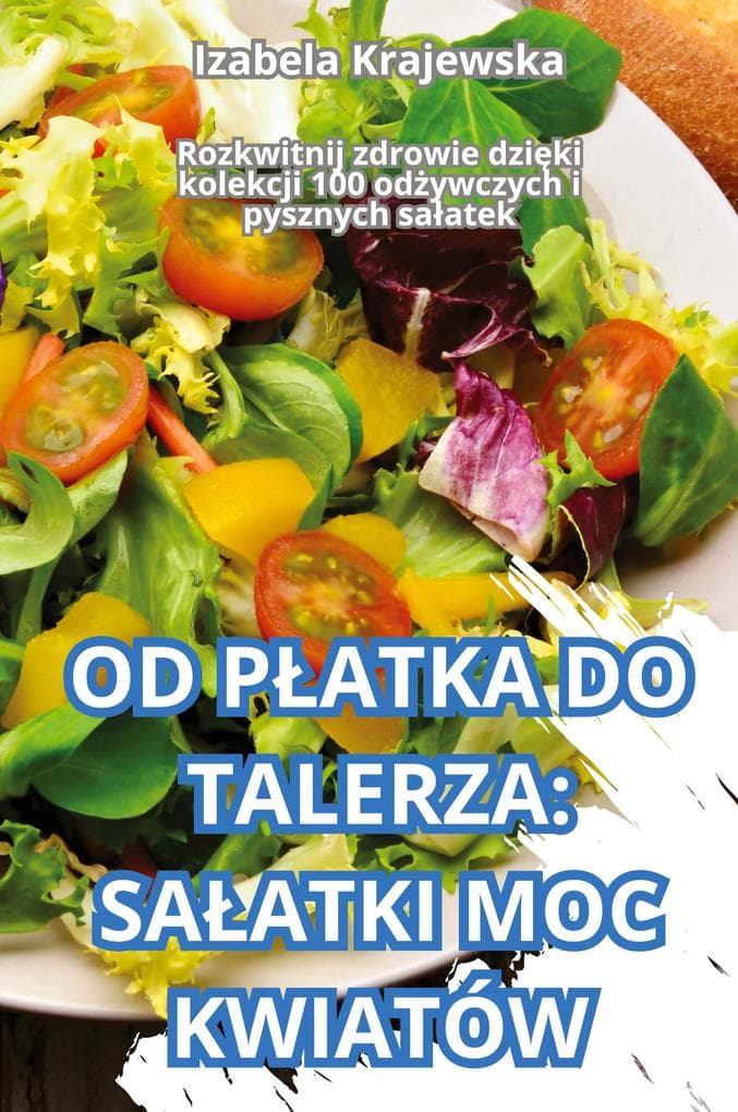 OD PATKA DO TALERZA