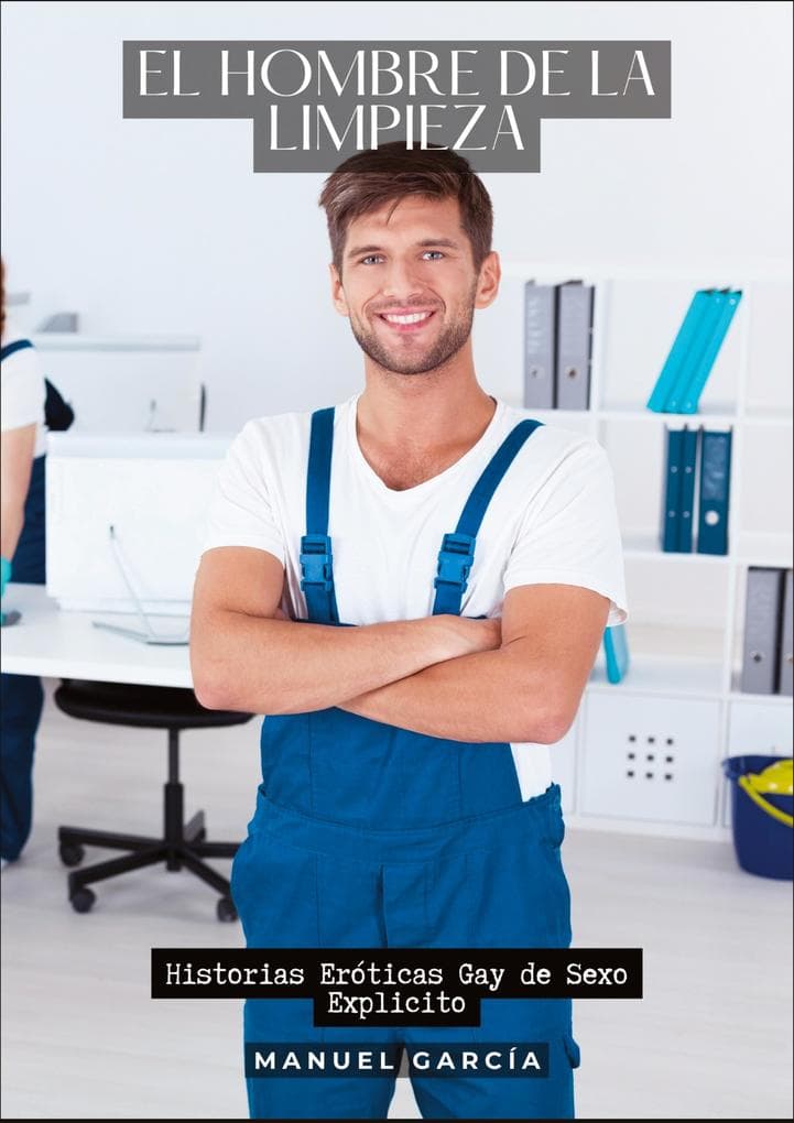 El Hombre de la Limpieza