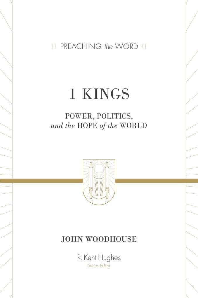 1 Kings