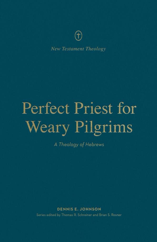 Perfect Priest for Weary Pilgrims