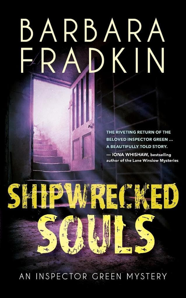 Shipwrecked Souls
