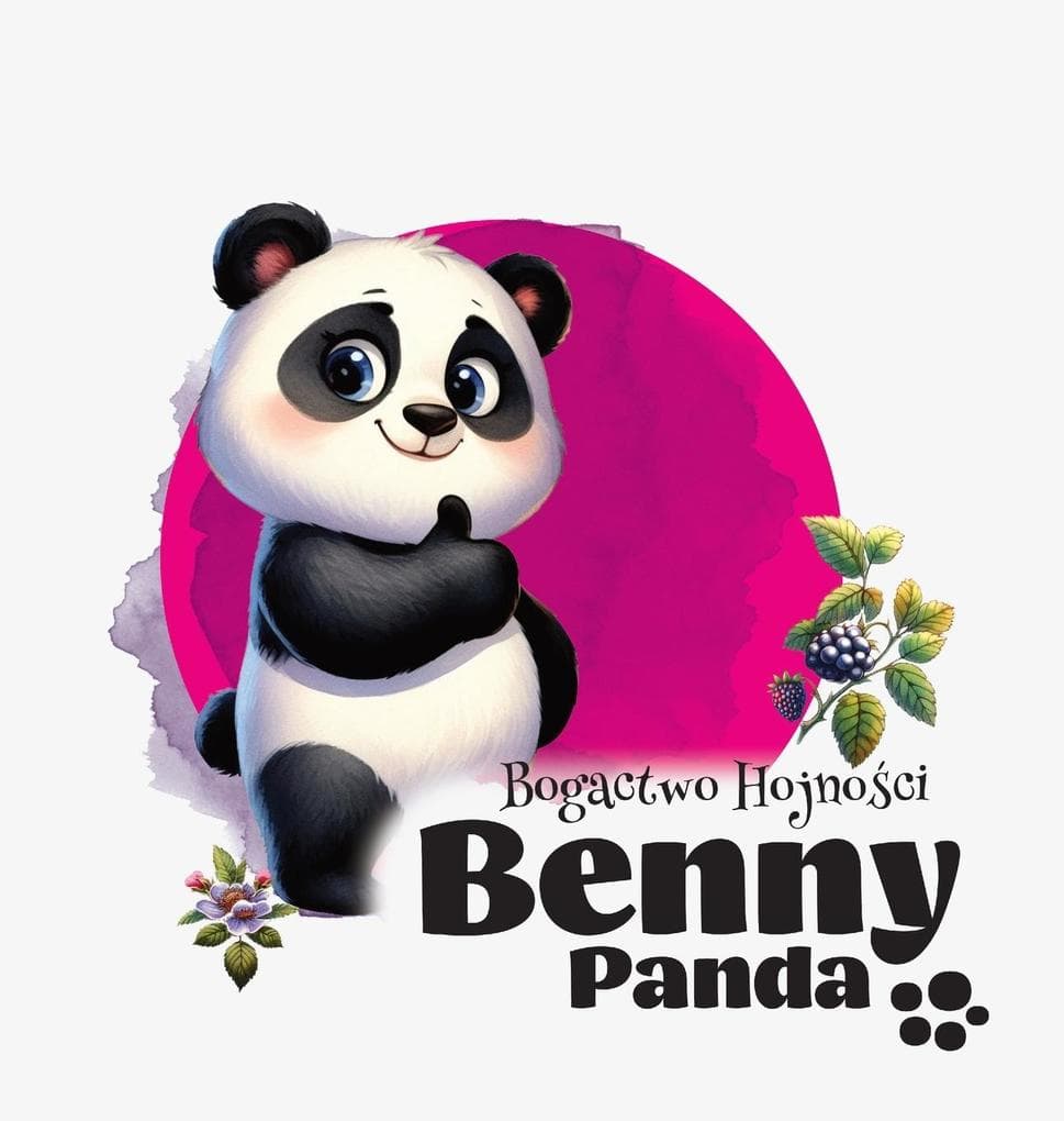 Panda Benny - Bogactwo Hojnoci