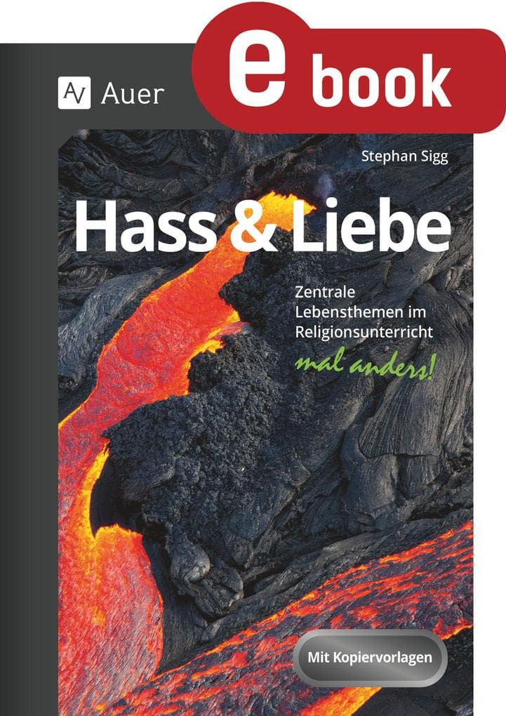 Hass & Liebe