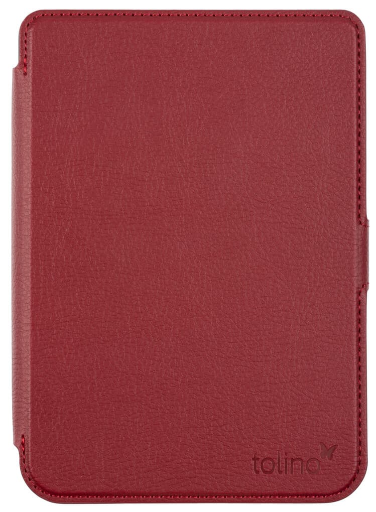 tolino shine Slimfit rot