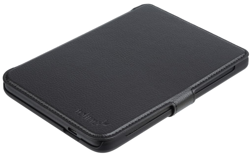 tolino shine Slimfit schwarz