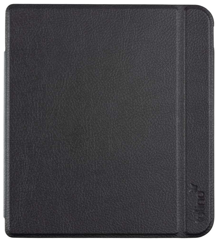tolino vision color Regular Slimfit schwarz