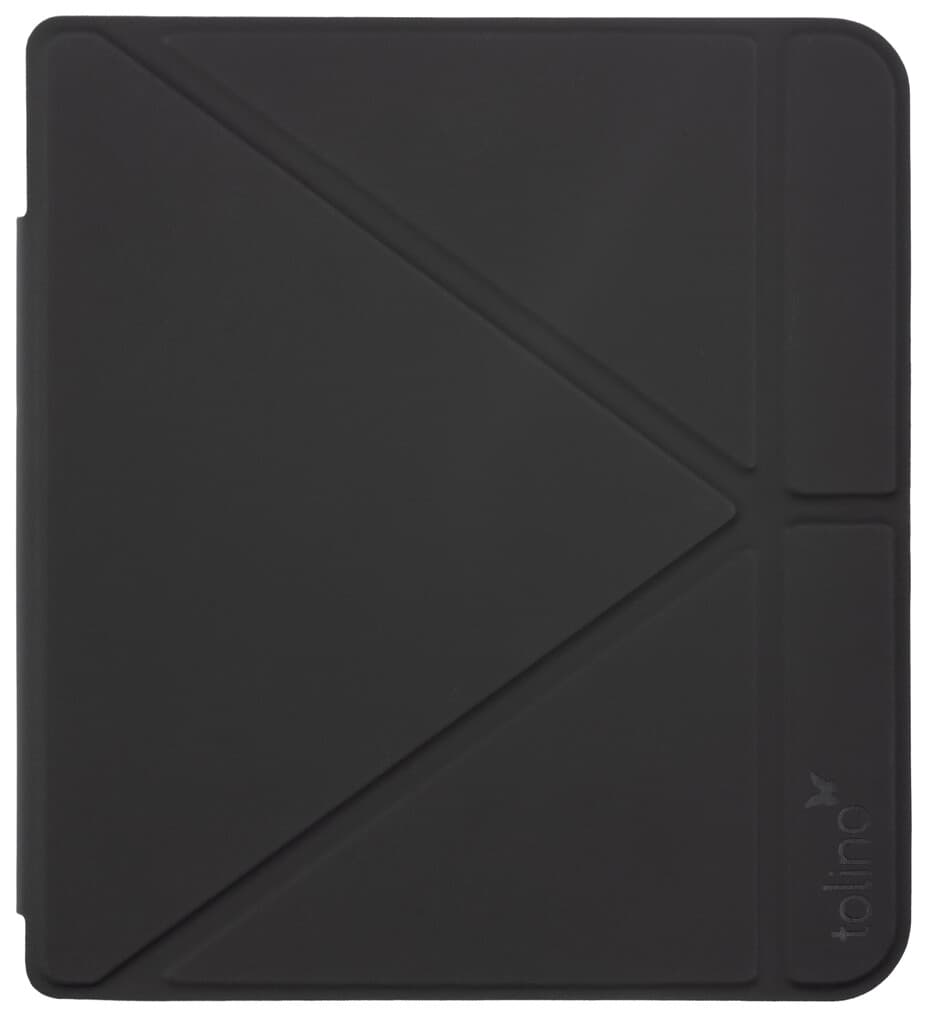 tolino vision color Regular Origami schwarz