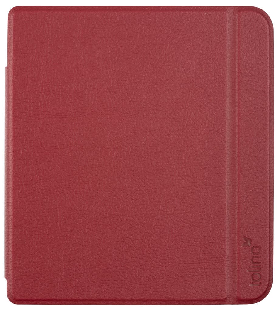 tolino vision color Regular Slimfit rot