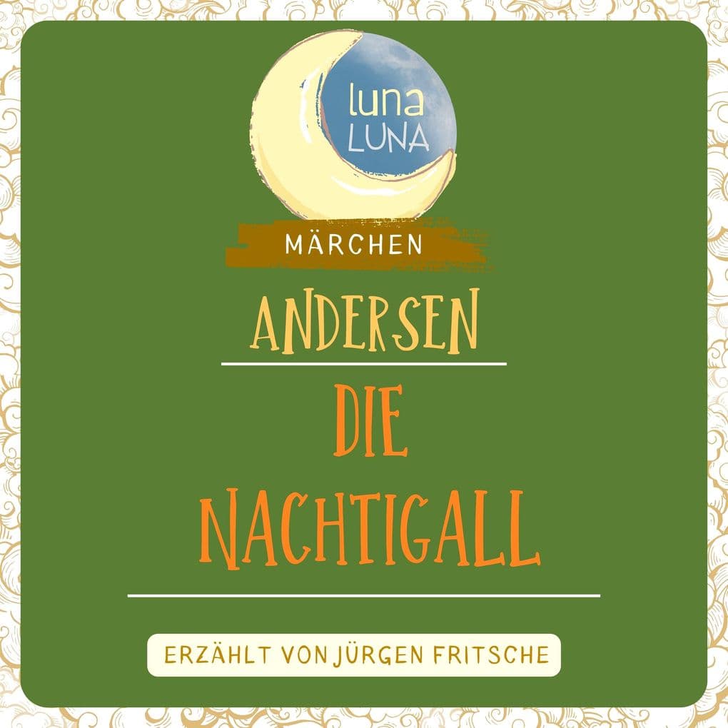 Die Nachtigall
