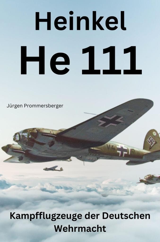 Heinkel He 111