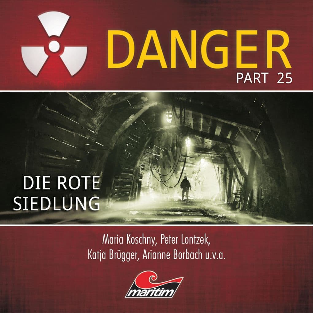 Die rote Siedlung
