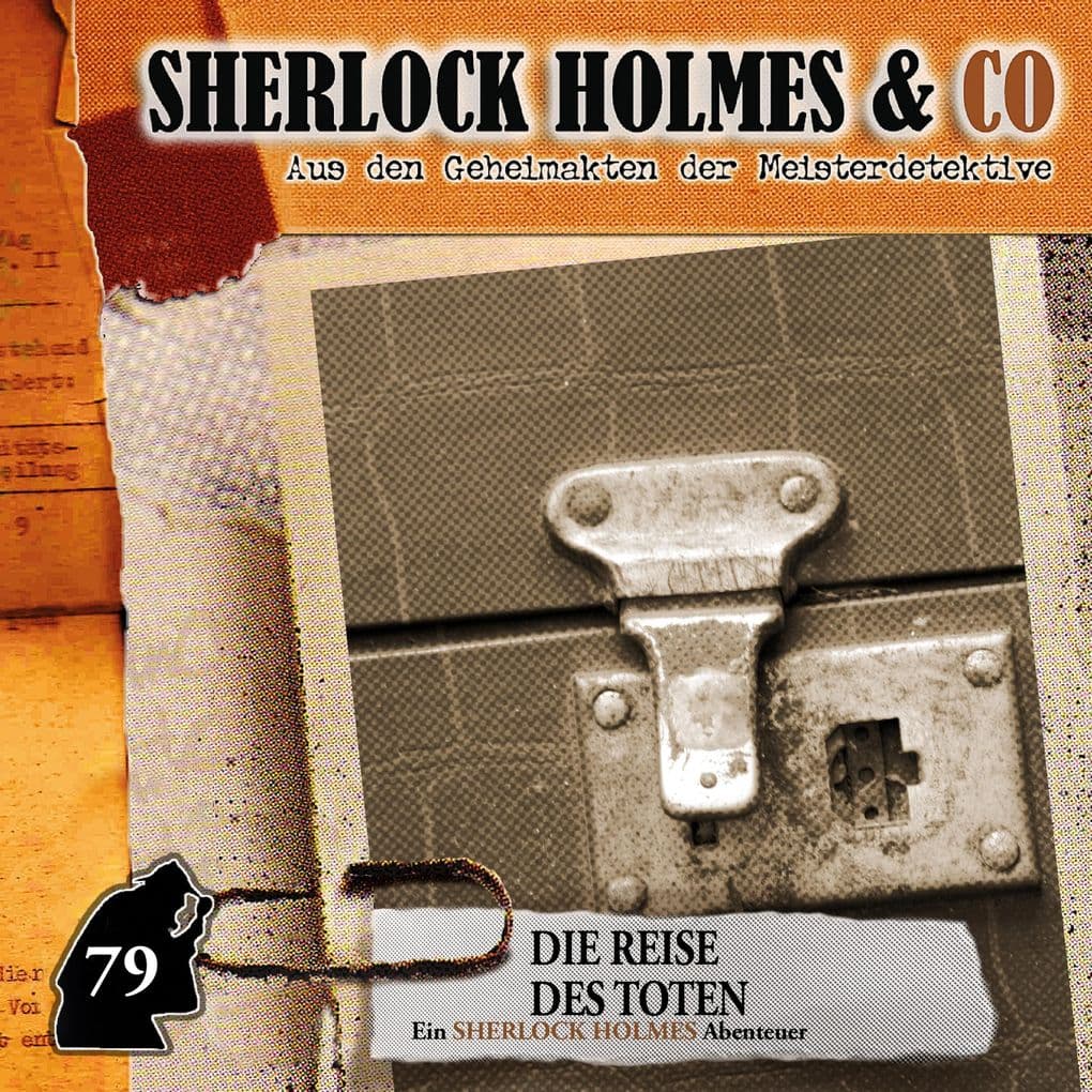 Die Reise des Toten