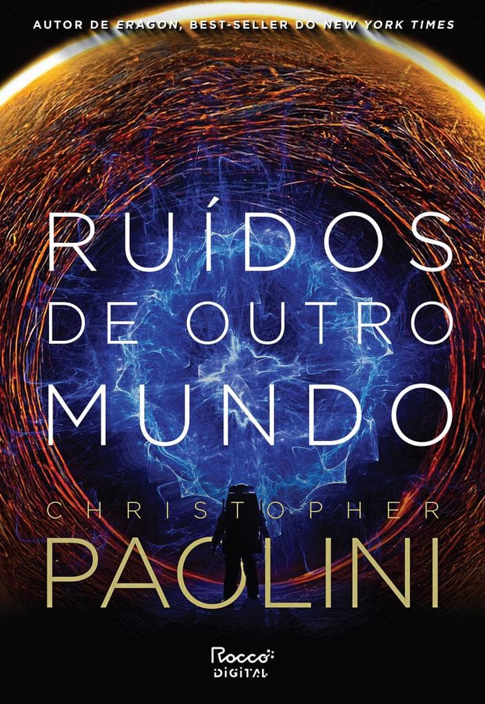 Ruídos de outro mundo