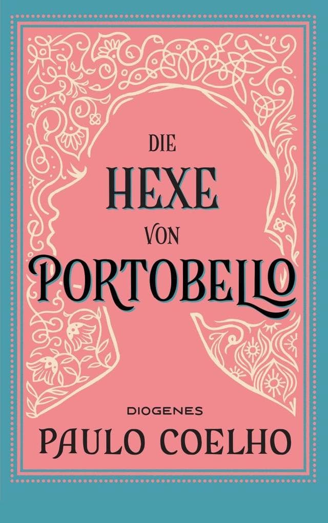 Die Hexe von Portobello