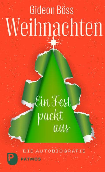Weihnachten - ein Fest packt aus