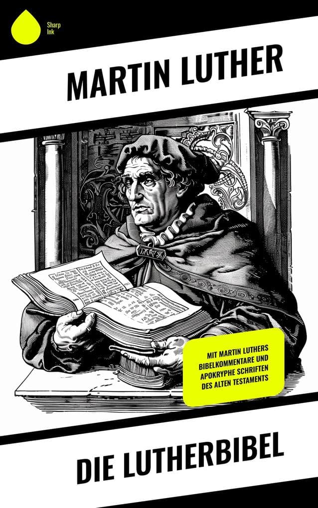 Die Lutherbibel