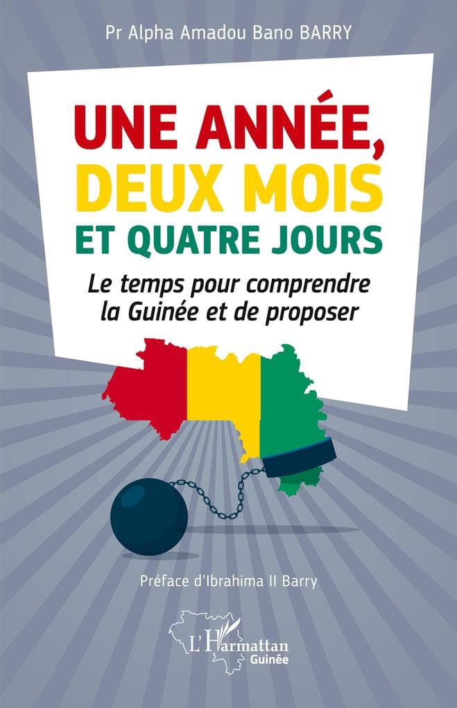 Une année, deux mois et quatre jours