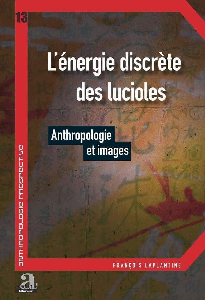 L'énergie discrète des lucioles