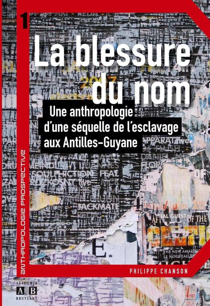 La blessure du nom