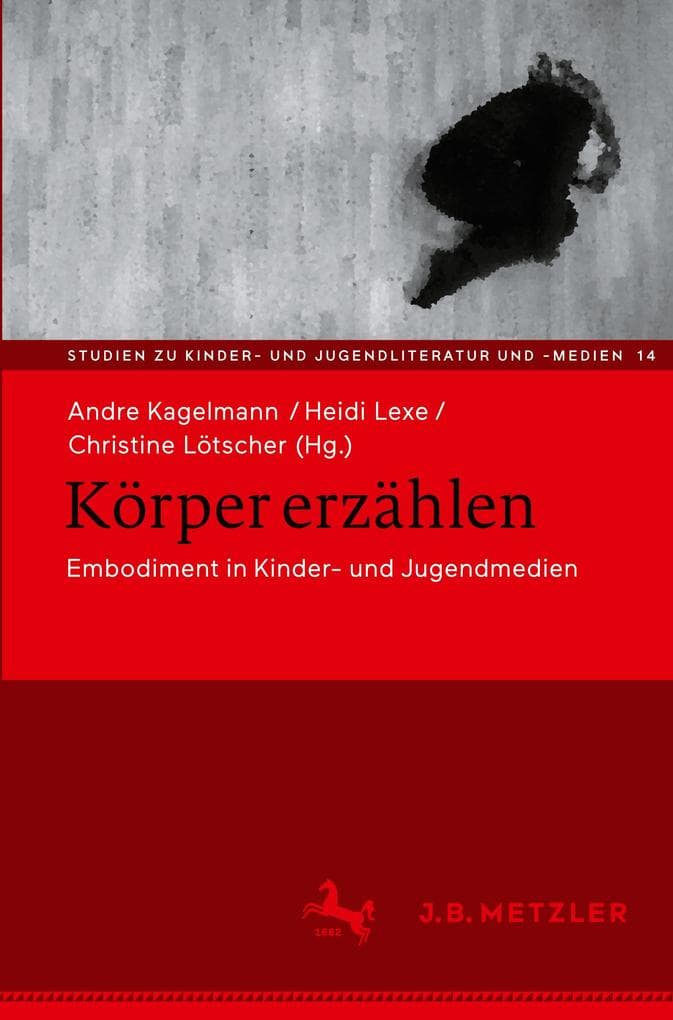 Körper erzählen