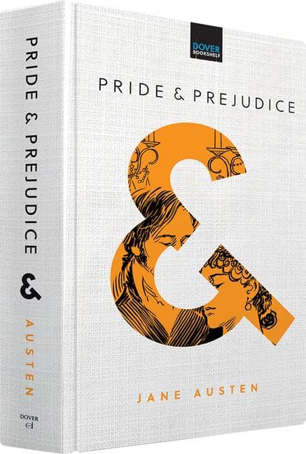 Pride & Prejudice