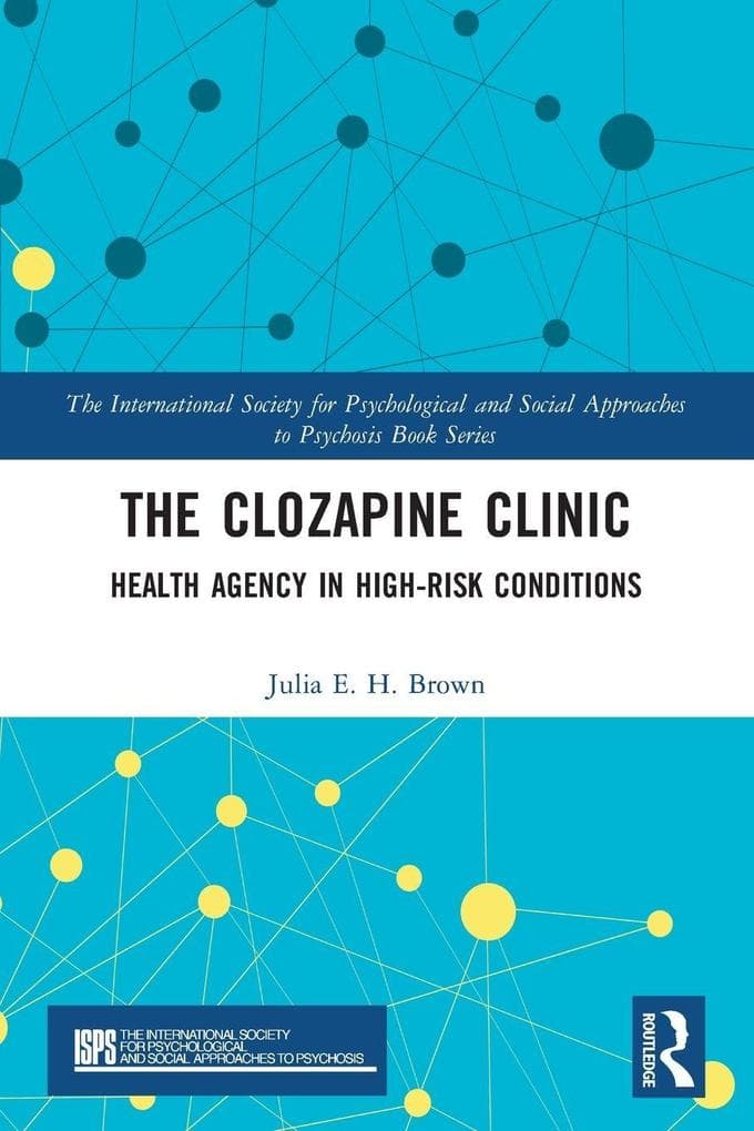 The Clozapine Clinic