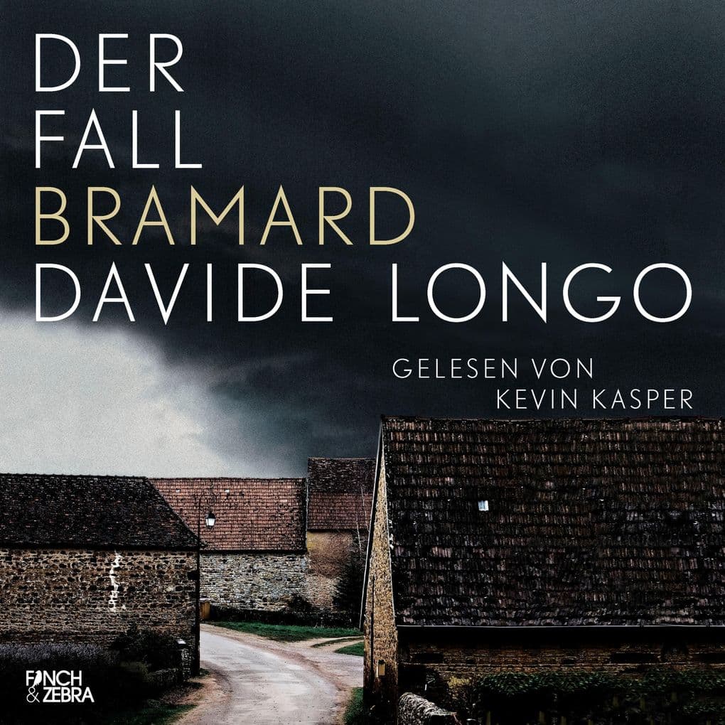 Der Fall Bramard